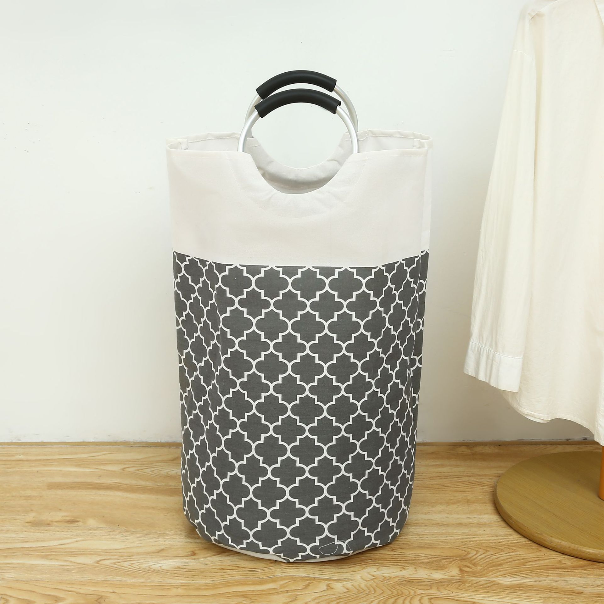 휴대용 배럴 그레이