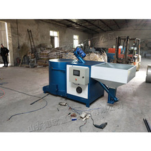 涂装线体生物质燃烧机 路面沥青加热设备 全自动节能秸秆燃烧机