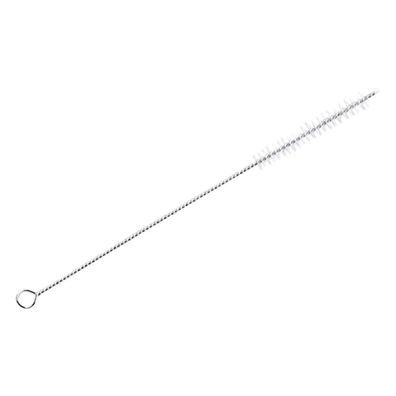 Многофункциональная щетка для чистки бутылок, трубочек, носиков чашек, чайников, чайных сервизов, масляных бутылок, щетка для труднодоступных мест