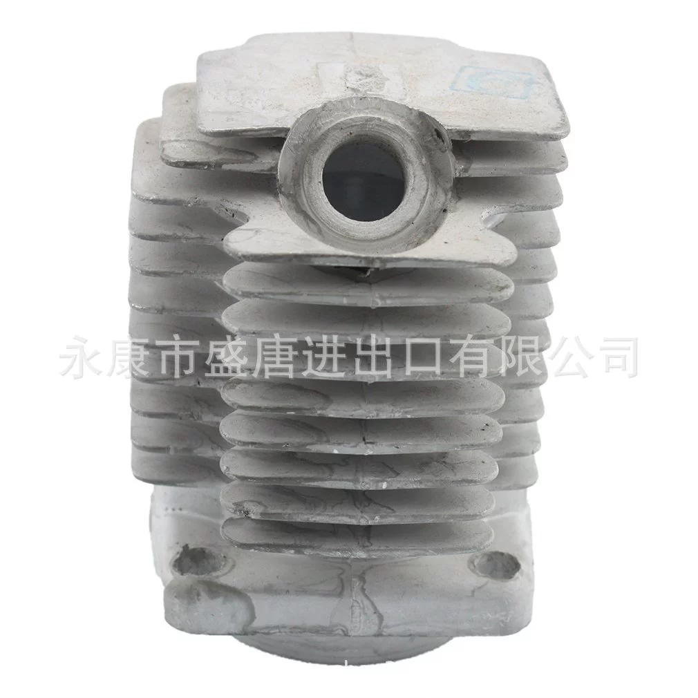 40 mm cylinder cap Pistol ring kit replace 47cc 49cc 2 stroke engine mini off -road vehicle