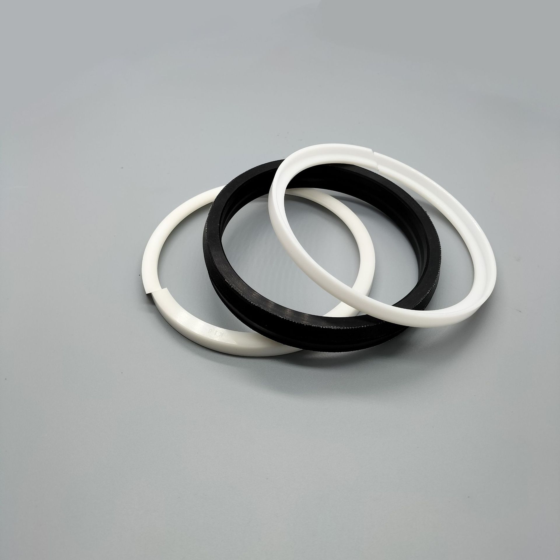 厂家现货批发 K16型橡胶夹布材质组合油封 液压活塞密封