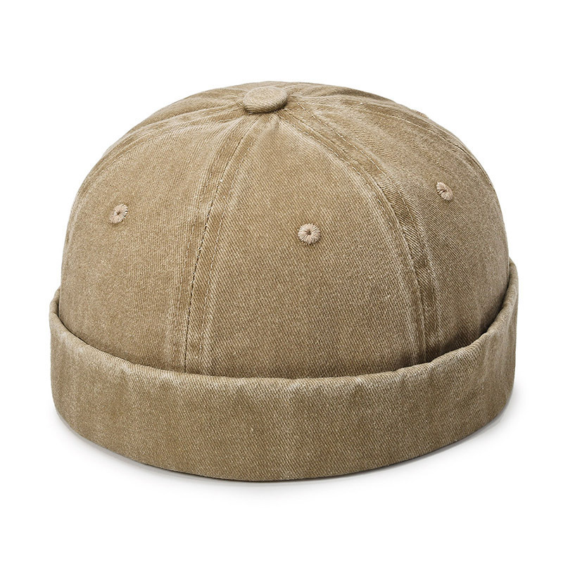 Denim khaki
