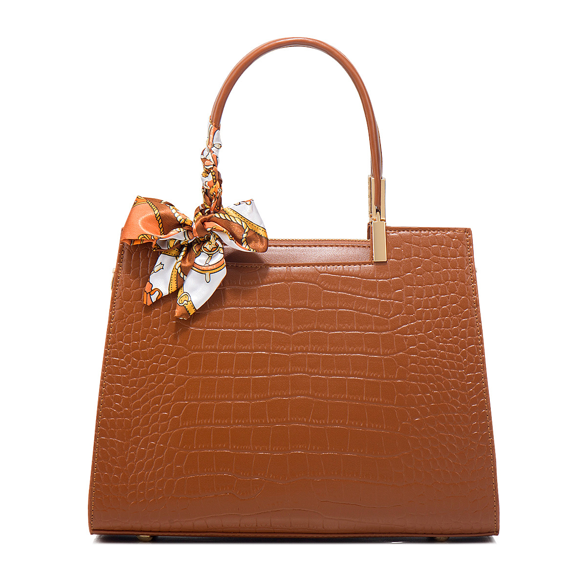 Regalo per la festa della mamma per la mamma: 2024 Nuova elegante borsa a mano di grande capacità per donne di mezza età_voghion.com