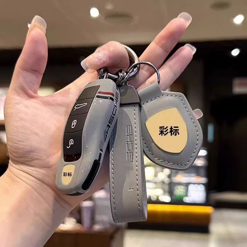 A타입 트랙그레이 [싱글쉘] + 가죽쉴드 + 가죽로프