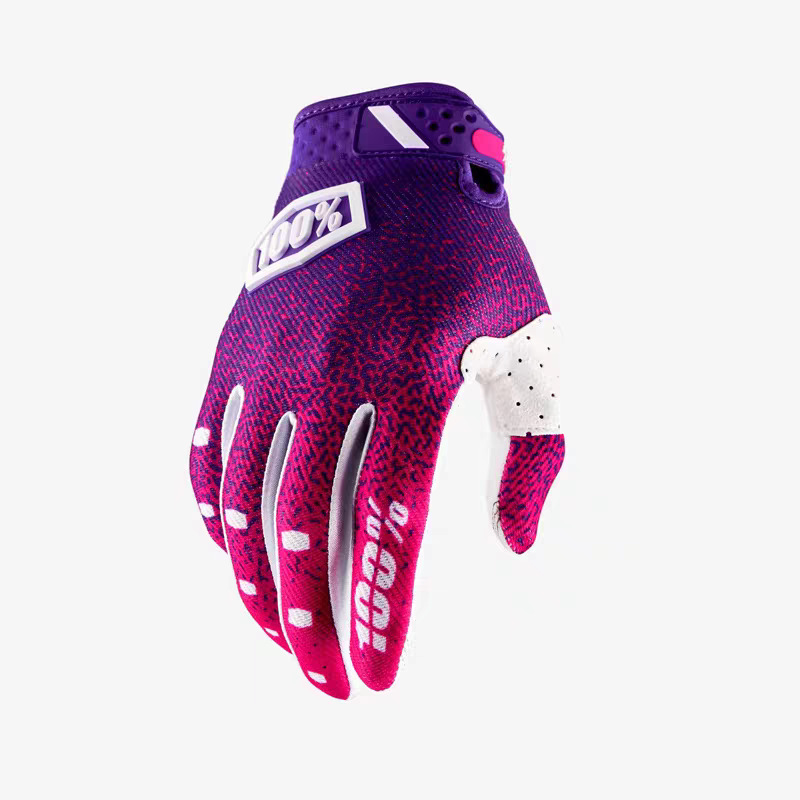 Gants de vélo pour course et sport en plein air respirants_voghion.com