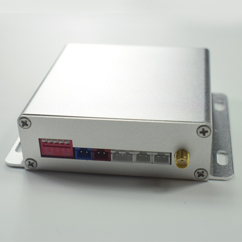 U7 Aluminum Alloy Series: Universal One-Button Start, Keyless Entry, Mobile Phone Remote Control, Trunk Control, Smart!