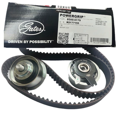 Jianghuai – Belt 4GA3-4DGD190 for JAC