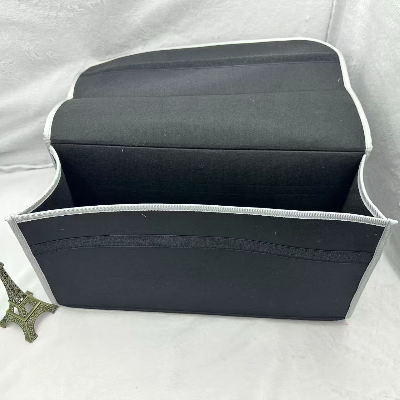 Car felt storage box, car organizer box, trunk storage bag, organizer bag, storage box