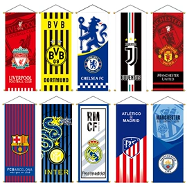 旗帜;场地布置道具;吊旗/三角旗