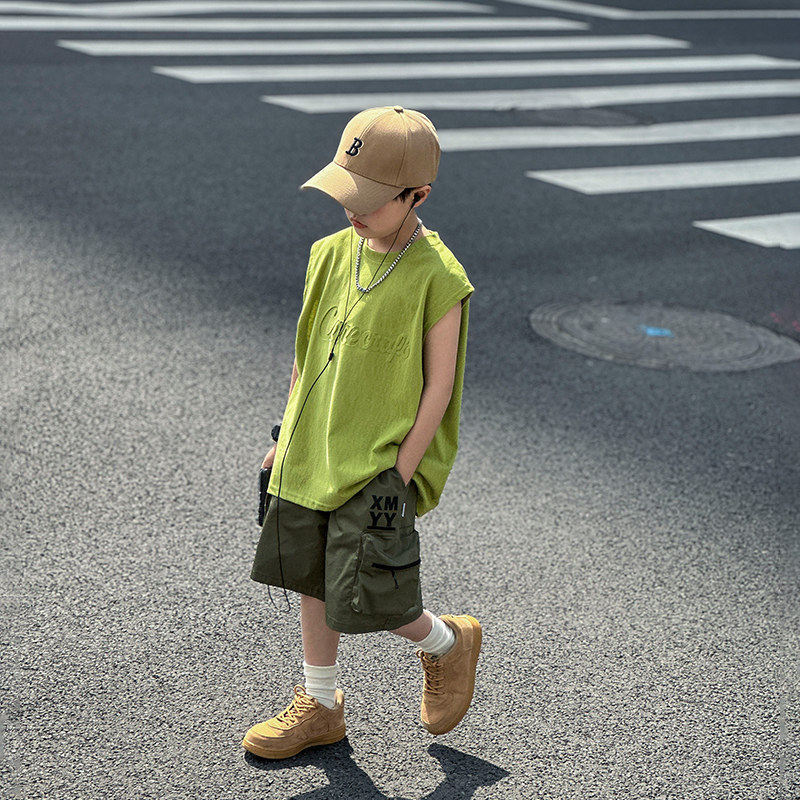 Kids' Camisole