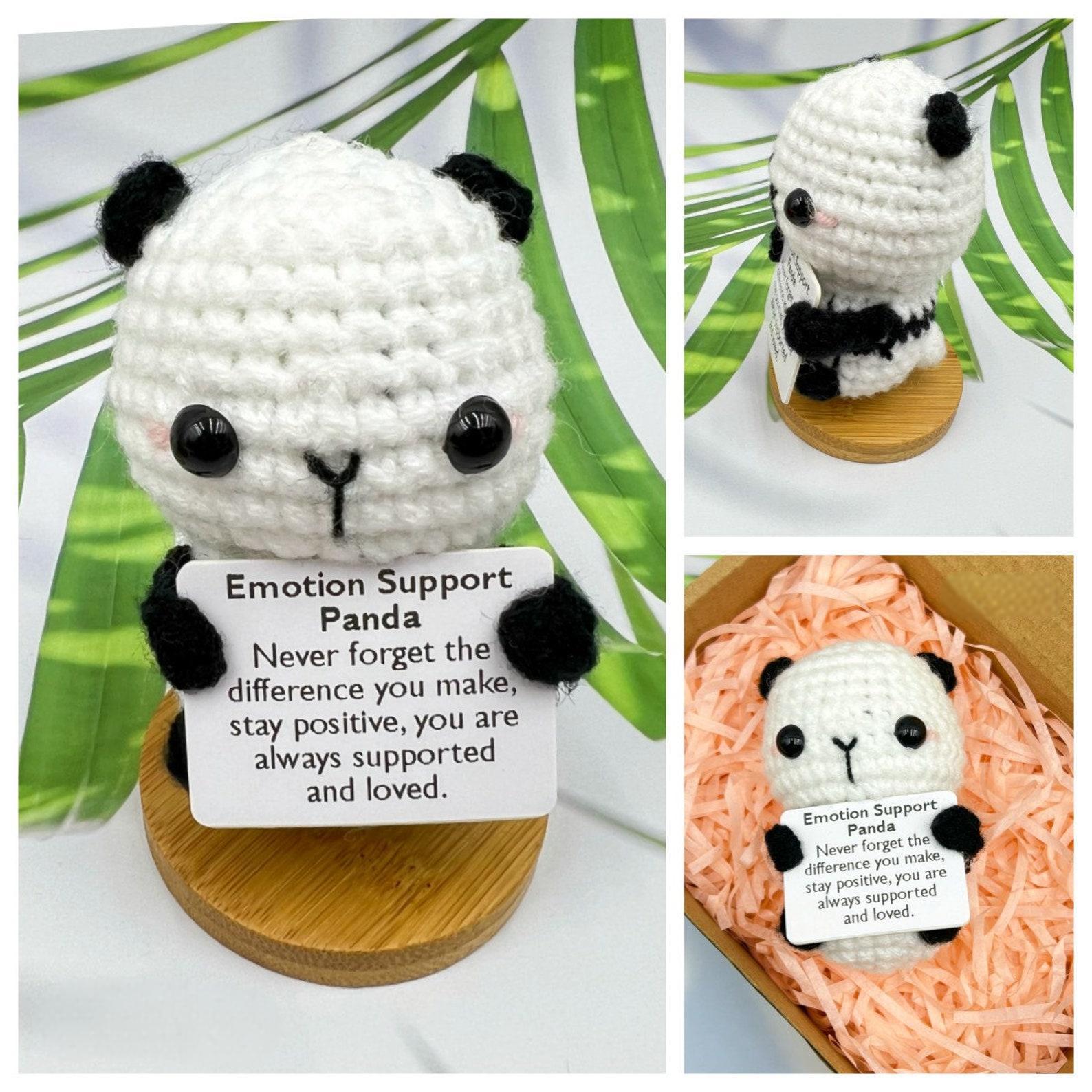 【완제품】자이언트 팬더