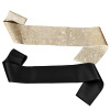 Graduation Dance Party Shop Ripper Set Hot Vitamin PROM KING QUEEN etiquette belt color band