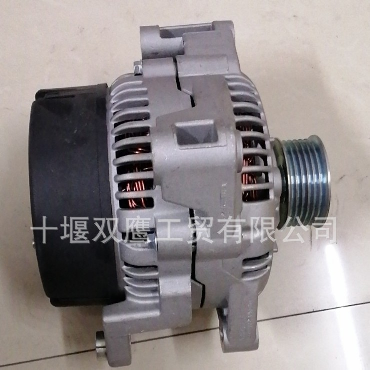 供应适用于BOSCH博世0123505014发电机9162683充电机