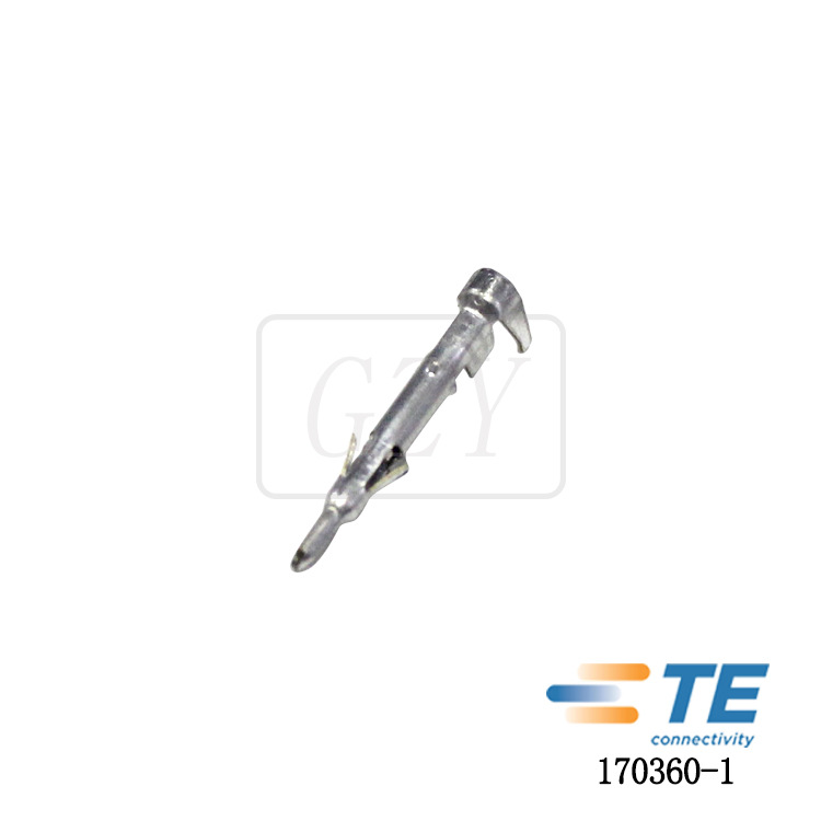 ��Ӧ170360-1 ����ѹ�Ŷ���  TE/̩��/AMP������ ���� �ɶ�������