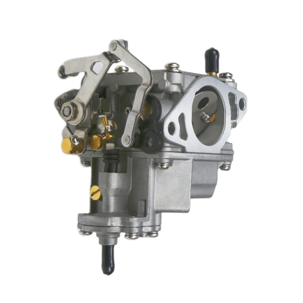8m0129551 8m0109534 853720t16 Mercury 4-Stroke 15Hp 20Hp Carburetor