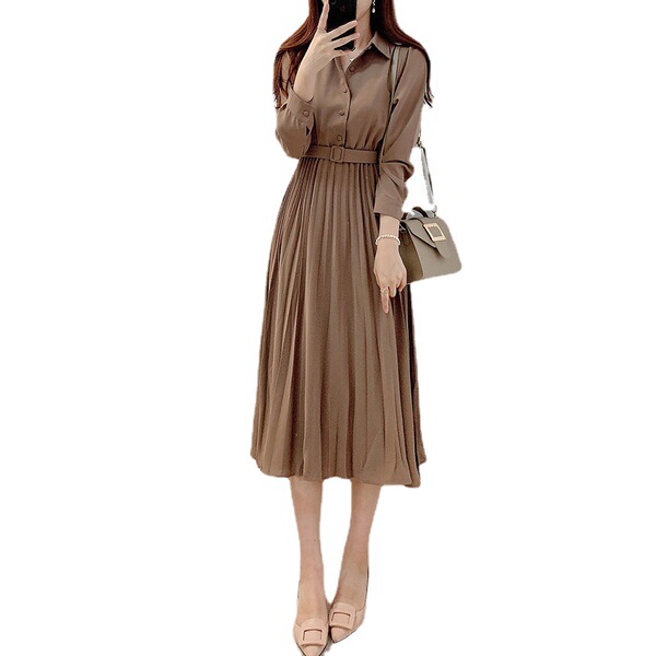 Spring elegant shirt