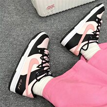 �¿ԭDunk�☋Low�|����ݮС�����e�͎Ͱ��Ь�ڷ۰ٴ�ins