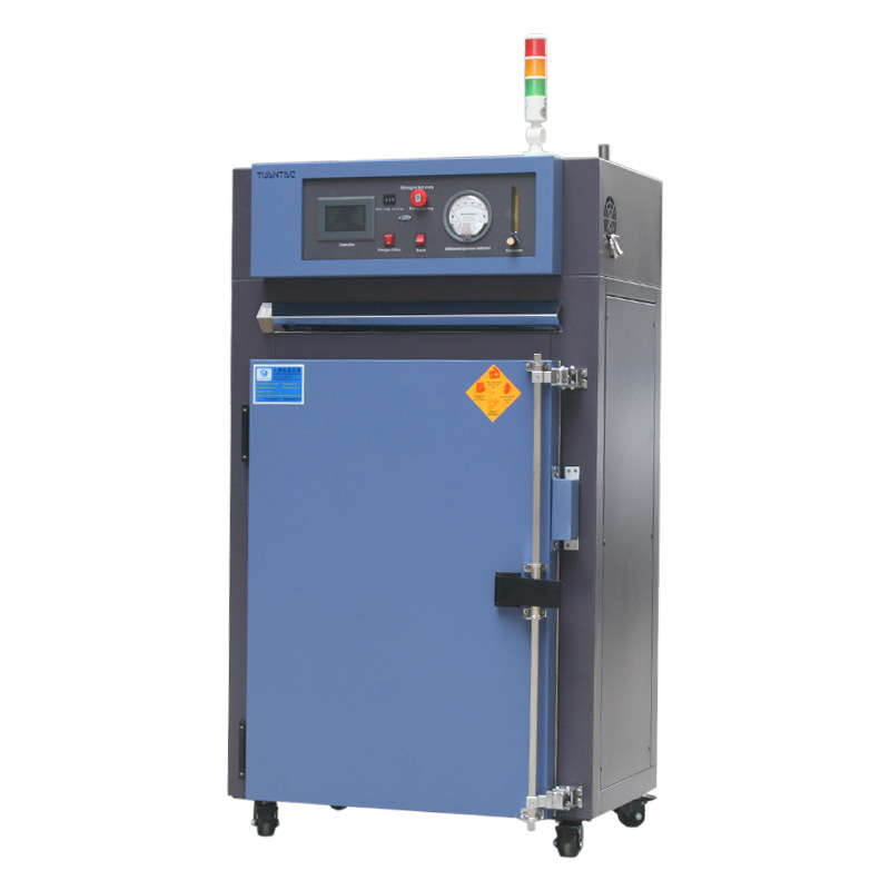 厂家供应氮气烤箱      供应氮气烤箱   真空氮气烤箱
