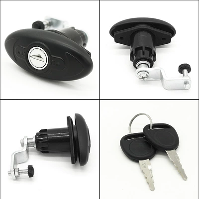 Cabin Door Lock Yacht – Car lock