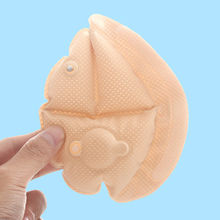 充气胸垫隐形插片聚拢加厚充气女魔术贴垫小胸不对称专用游泳薄款