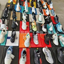 品牌撤柜男鞋外贸库存鞋工厂尾货鞋休闲运动鞋直播鞋杂款地摊鞋子