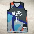 Hot pressure 24 irving 11 city edition black and gray