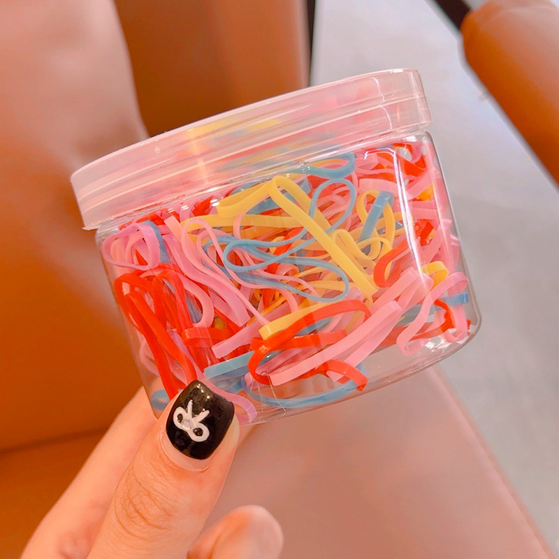 두꺼워진 대형 밝은 색상 약 300