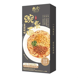 待煮面条;面粉;方便面类