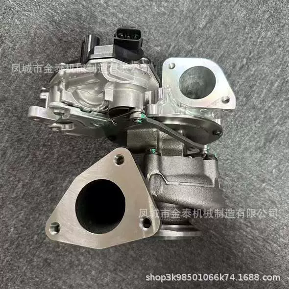 17201-11070 17201-11080 17201-11090  增压器