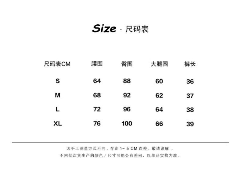 Quần short len cạp cao nữ dáng thẳng, phong cách thời thượng — Màu xám đậm (len nâng cấp), Màu đen (len nâng cấp) chi tiết 1