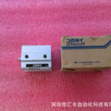 代理KOGANEI小金井气缸 JDA20*20 JDA20x20 JDA20*65-53W
