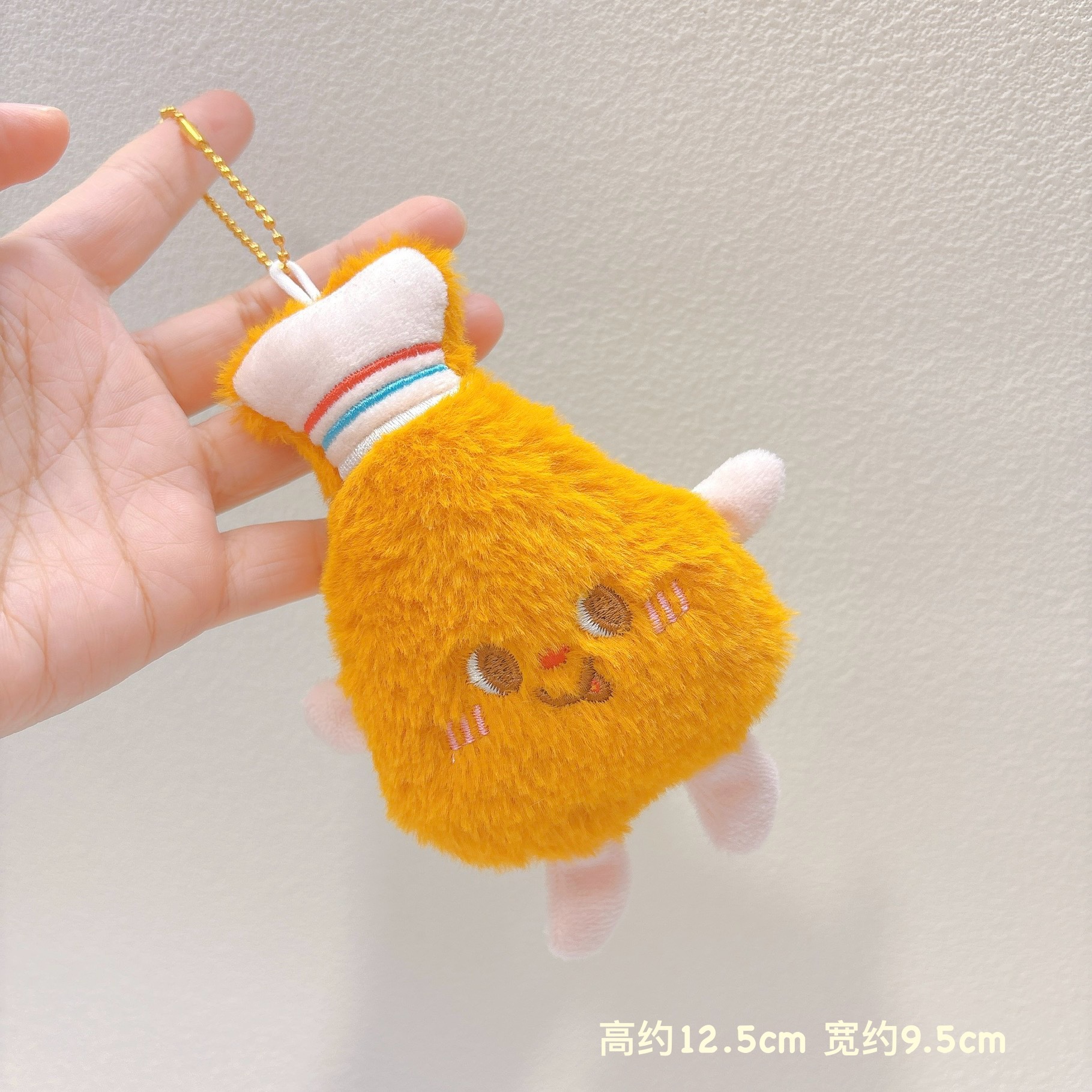 A107 닭다리 삑삑