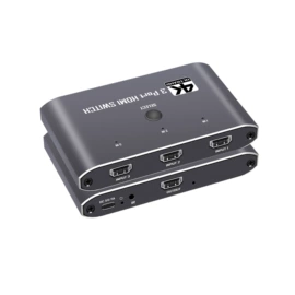 转换器切换器;视频分配器;其他数码产品