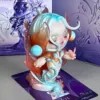 Sound designated model-Yi Qingyue’s voice