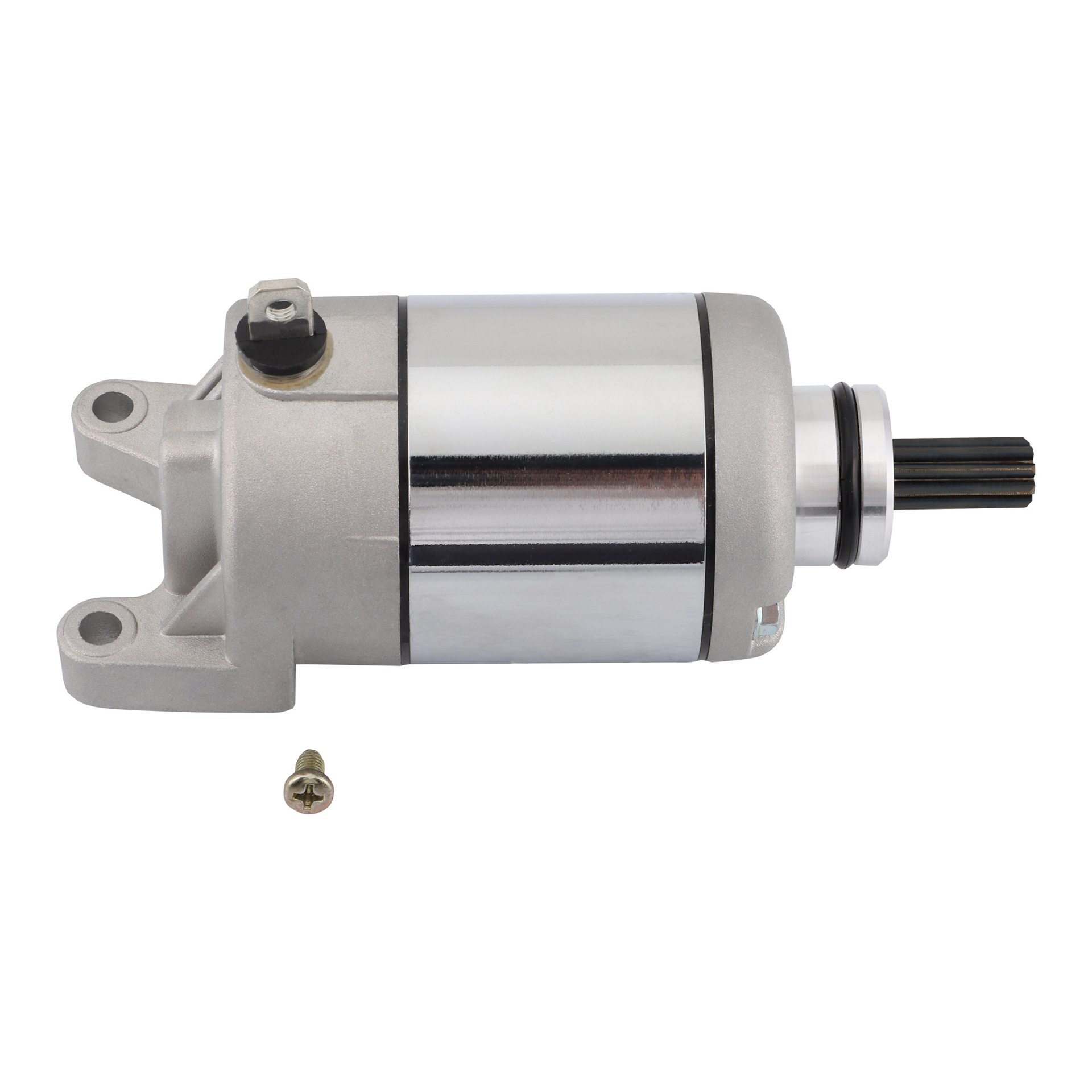 Starter Motor Suitable for Yzf-R3 Mt25 Mt03 2015-2018 1Wd-H1800-00