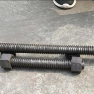 tornillo de parada de agua para construcción tornillo de parada de agua tornillo a prueba de agua tornillo de parada de agua de tres etapas perno de parada de agua