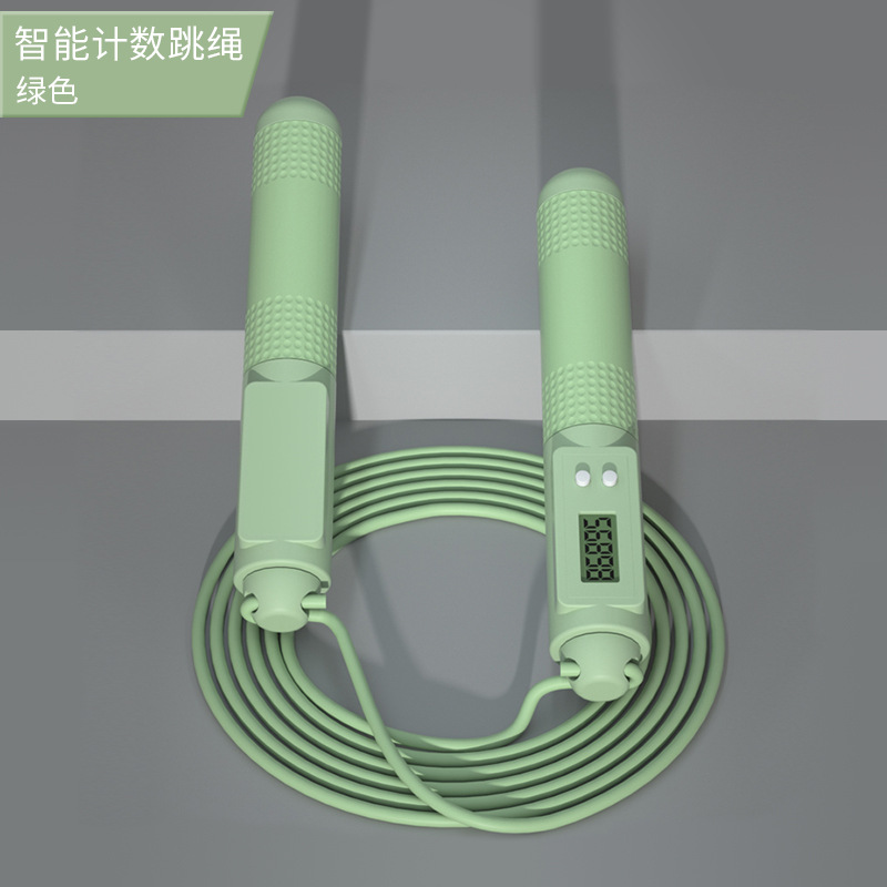 초록 [3m 와이어 로프] [수납 봉투 락 로프 버클의 세트를 추가 가능]]