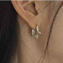 nins| fillette starfish earring Ƕhyɫ¿Ů