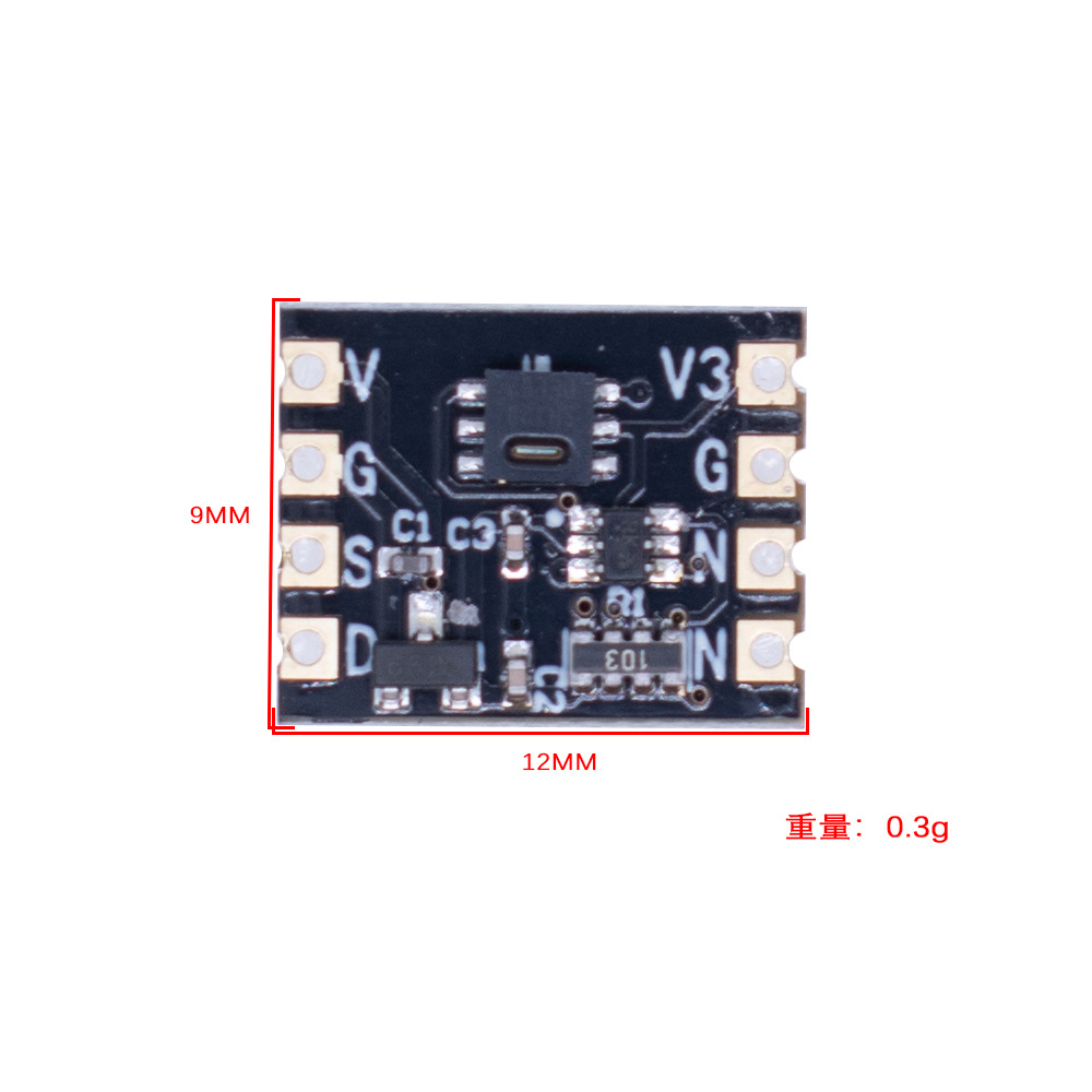 Термохигрометр, датчик, цифровой модуль, intel core i2, 5V