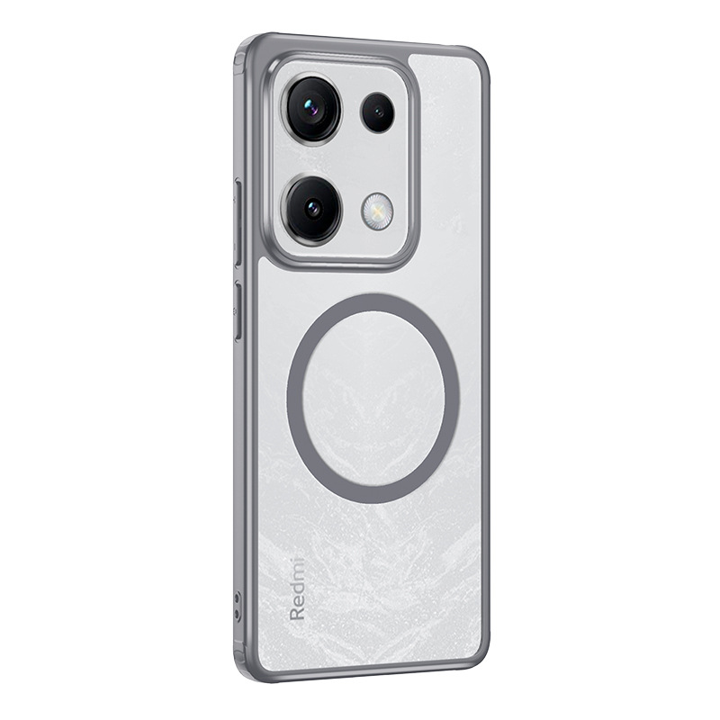Gray Magnetic Model [Armor Series]
