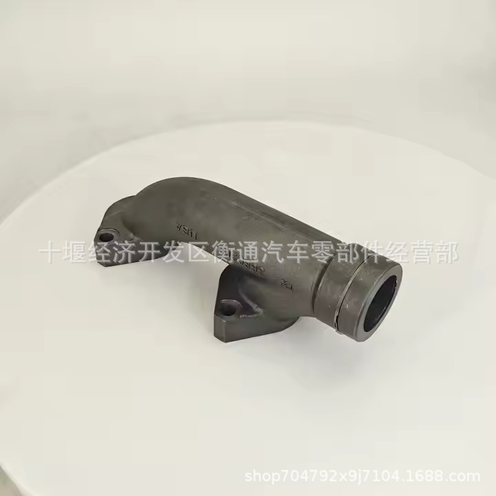 Isx15 Exhaust Manifold Series 3100131 3680200 4386579 4386627 3680199