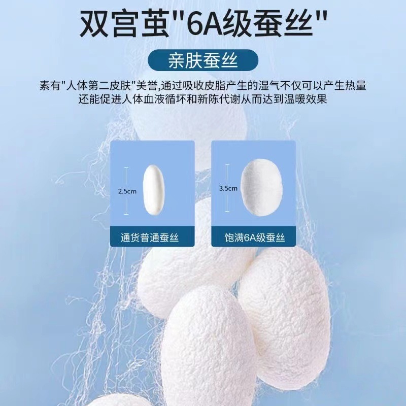 夏の膝保護の薄いタイプは日本の規格品のシルクの膝保護の保温のエアコンの専門の漆の関節の防寒を防ぎます。|undefined