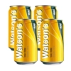 [Try it early] Tonic water 330ml*4 cans