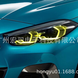 �m�Ì��R1 2ϵF40 F44 �����S����ʹ�����П�LED DRL