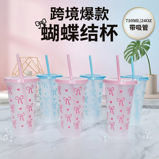 �羳����amazon/TK/temu�����Y�������ܱ� 24OZ�Ό�PP���ϱ�710ML