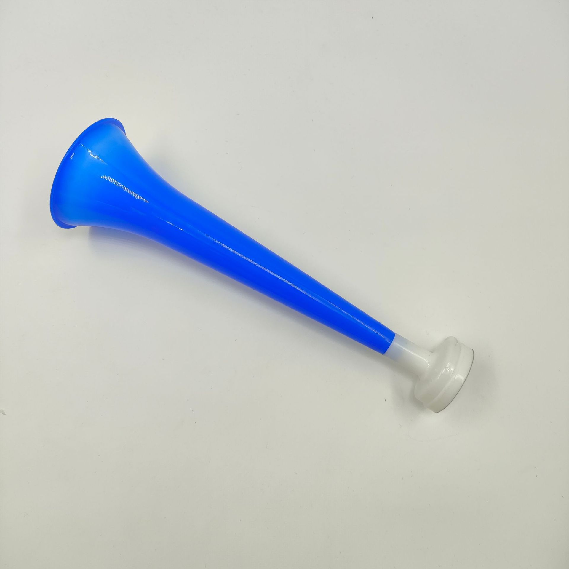 Fan Horn Copa del Mundo de vítores Accesorios Juegos de un solo festival Atmósfera de porristas Juguetes para niños de un solo festival al por mayor