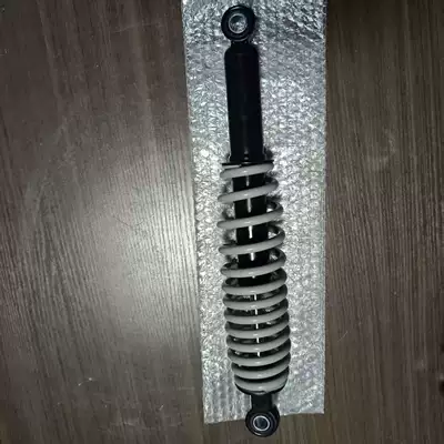 damping system 365mm Motorcycle Hydraulic Shock Absorber