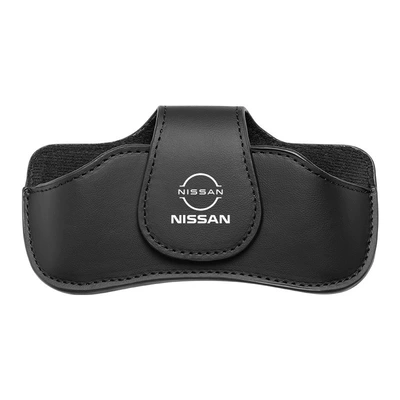 Car Glasses Clip/Bill Clip Glasses Holder Storage Case