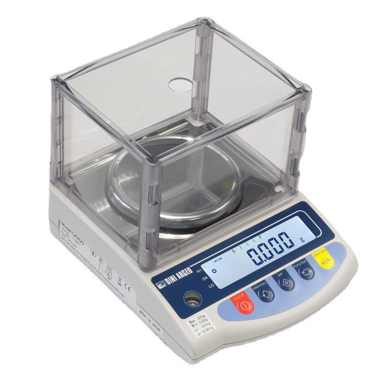 diniargeo狄纳乔GAI420N电子天平 GAI2200N GAI6200N分析天平