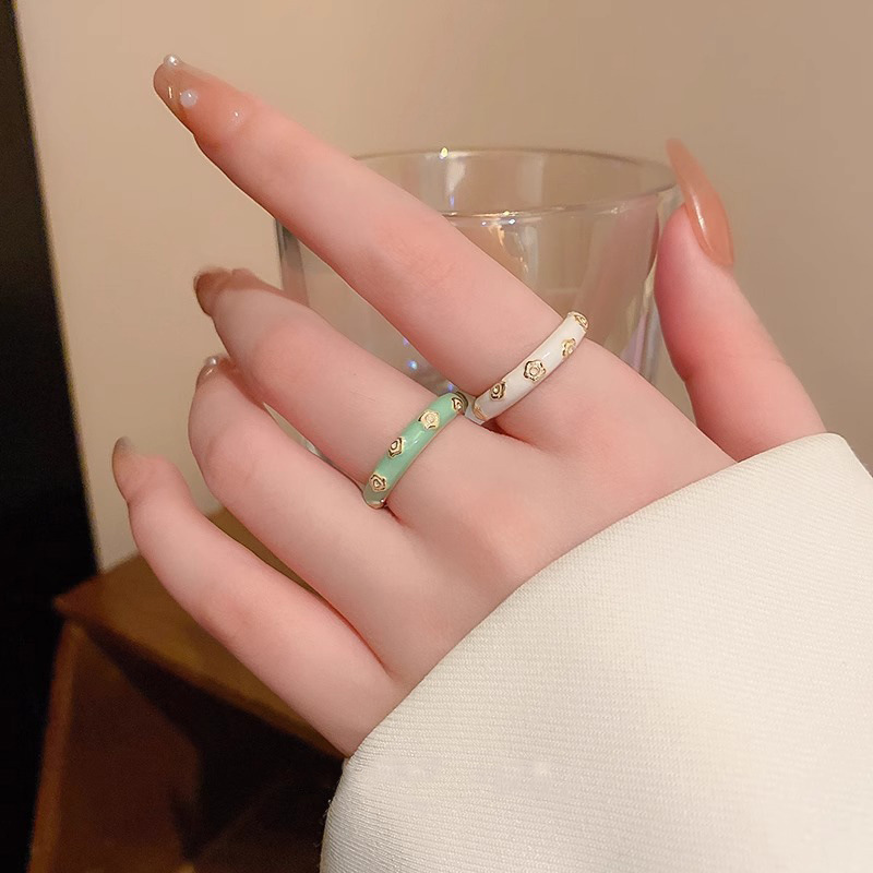 brand fresh ring